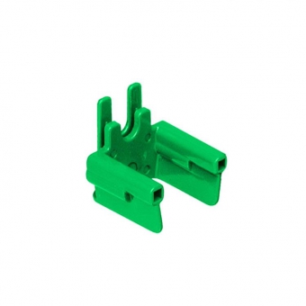 Rinn XCP Positioning System Endo Biteblock (Green)