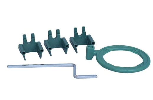 XCP Endodontic Kit Green 