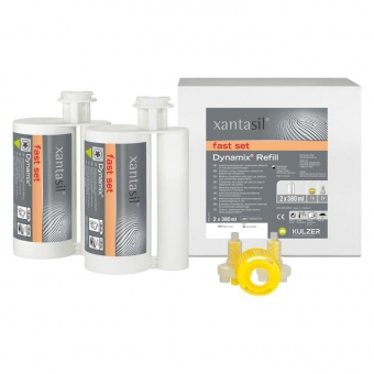 Xantasil Dynamix Fast Set