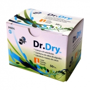 Dr Dry Saliva Absorbents Original