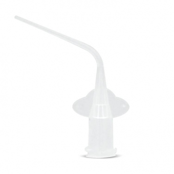 Diaflex Irrigation Syringes Replacement Sterile Tips
