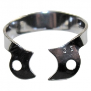 SPM Hygenic Brinker Rubber Dam Clamps B2