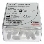 SD Glyde File Prep Gel Single Unit Doses