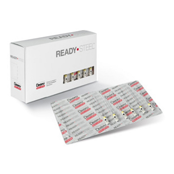 C+ File Catheterisation Readysteel 18mm Size 15 