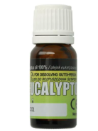 Cerkamed Eucalyptol Bottle