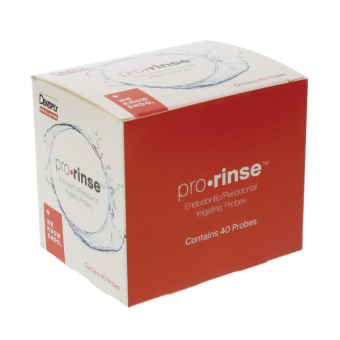 ProRinse Endodontic Irrigation Probes 23GA 