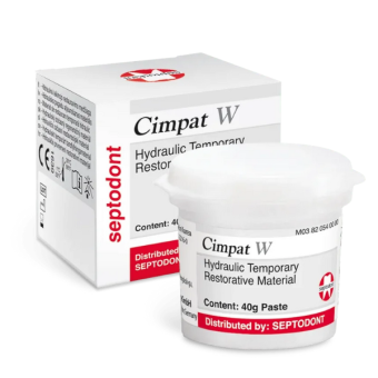 Cimpat W - 40grm 