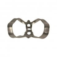 SPM PURE Dental Dam Clamp Size 9