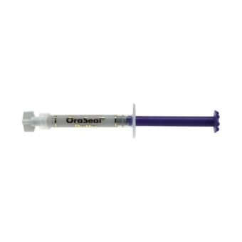 Oraseal Putty Refill Syringe 