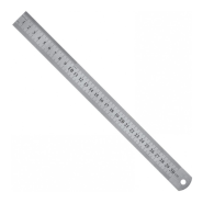 Endodontic Ruler