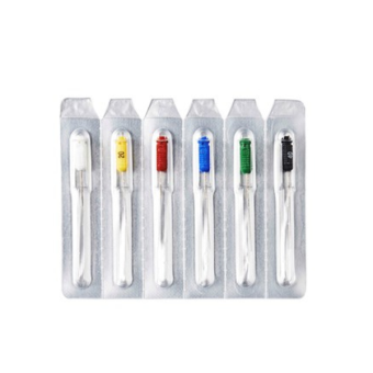 Finger Spreaders 25mm Assorted 