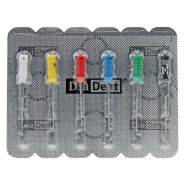 DiaDent NiTi K-Files .02 / 21mm