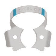 SPM Fiesta Colour Coded Hygenic Rubber Dam Clamps Molar W7