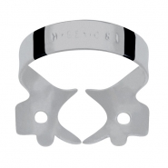SPM Fiesta Colour Coded Hygenic Rubber Dam Clamps Molar W8A