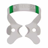 SPM Fiesta Colour Coded Hygenic Rubber Dam Clamps Premolar 2A