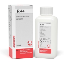 Antibacterial Dressing and Disinfection