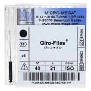 Giro Cleansers 21mm - 50
