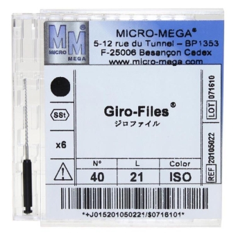 Giro Cleansers 21mm - 50 