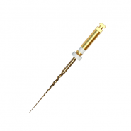 SPM UnoTaper Rotary File Sterile S2 25mm