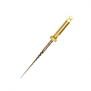 SPM UnoTaper Rotary File Sterile F1 21mm