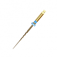 SPM UnoTaper Rotary File Sterile F3 21mm