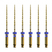 SD ProTaper Ultimate File 21mm Size F3