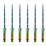SPM ProTaper Ultimate File 25mm Size FX