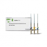 SD HyFlex EDM Files Finisher File Set 25mm