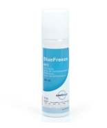 BlueFreeze Cold Spray