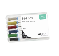 Niti H-Files 31mm Size 025