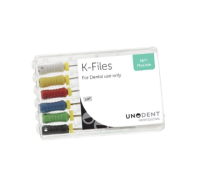 K-Files Sterile NiTi 21mm