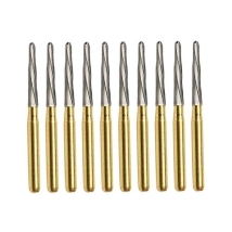 Endodontic burs