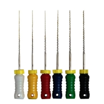 Manual Instruments
