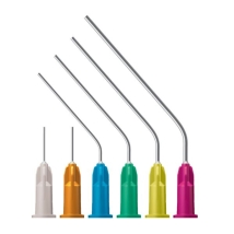 Needles, Syringes & Irrigation