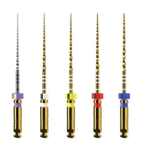 Rotary Instruments