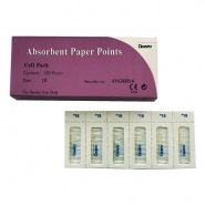 Paper Points - Sterile