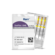 ZenFlex One Reciprocating Files
