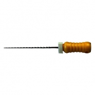 SPM Hand Reamers 25mm Size 20