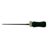 SPM Hand Reamers 25mm Size 35