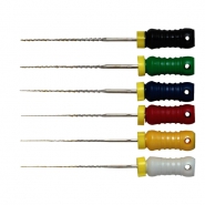 SPM Mani Hedstroem Files 28mm Assorted 15-40