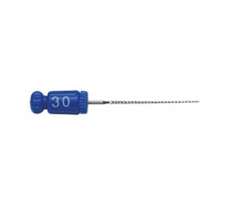 Thomas K Hand Files - Non Sterile 28mm Size 50