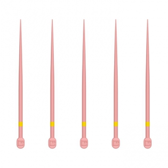 ProTaper Ultimate Conform Fit Gutta-Percha Points F1 