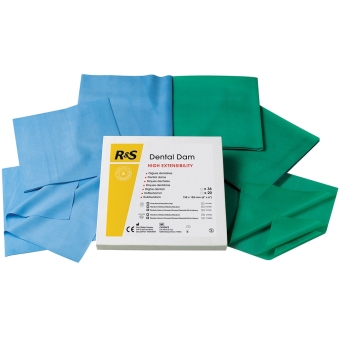 Non-Latex Dam Heavy 