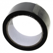SD Hanel GHM Occlusion Foil 12u 22mm Single Sided Black