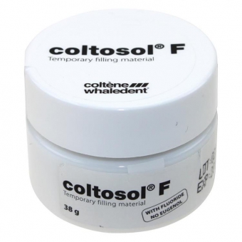 Coltosol F Single Jar