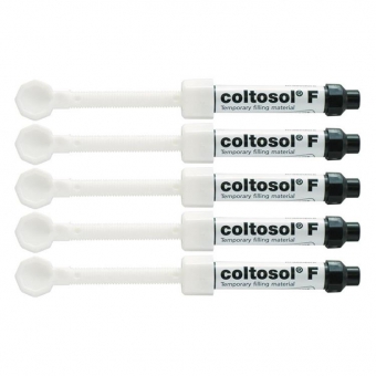 Coltosol F Syringes