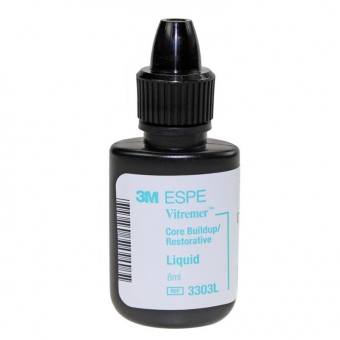 Vitremer Core Build-up/Restorative Vitremer Liquid