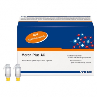 Meron Plus AC Application Capsules