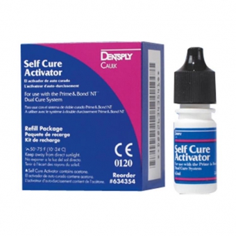 Self Cure Activator Refill Pack