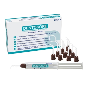 Itenta Dentacore Build Up Automix 